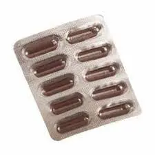 Haematinic Capsules
